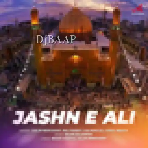 Jashn E Ali thumbnail