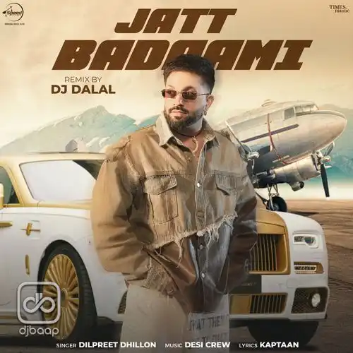 Jatt Badaami
