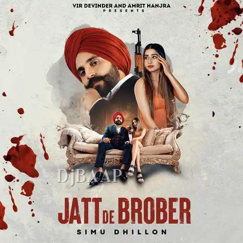 Jatt De Brober