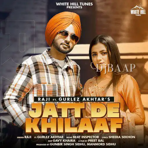 Jatt De Khilaaf