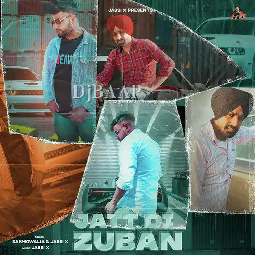 Jatt Di Zuban thumbnail