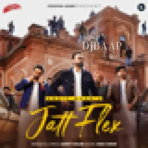 Jatt Flex album art
