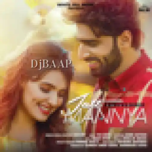 Jatt Mannya album art