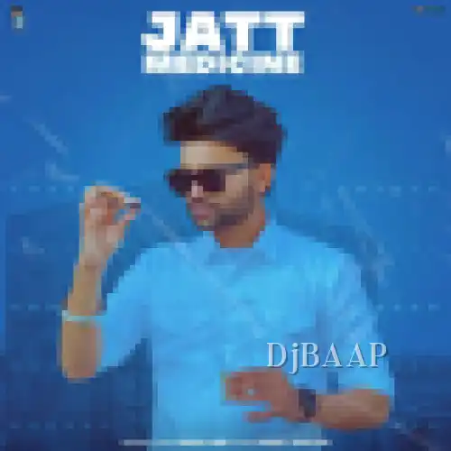 Jatt Medicine album art