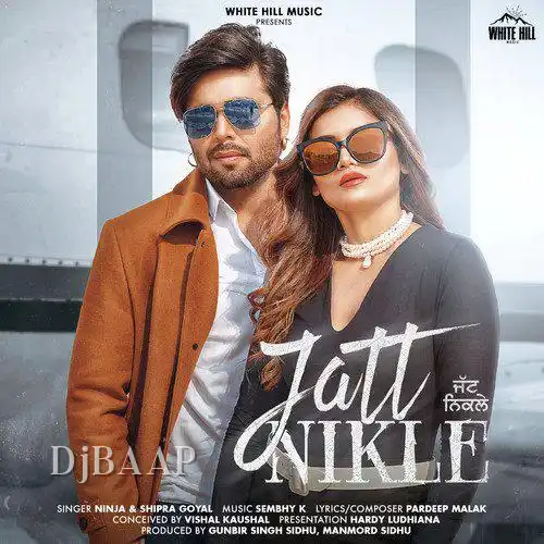 Jatt Nikle thumbnail