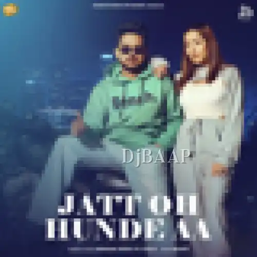 Jatt Oh Hunde Aa album art