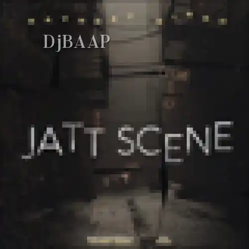 Jatt Scene album art