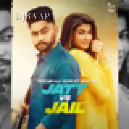 Jatt Vs Jail album art