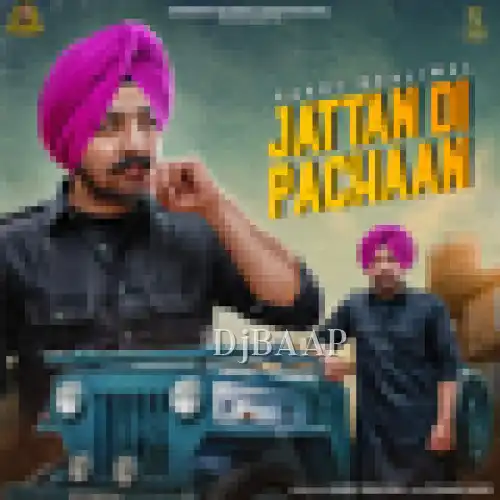 Jattan Di Pachaan album art