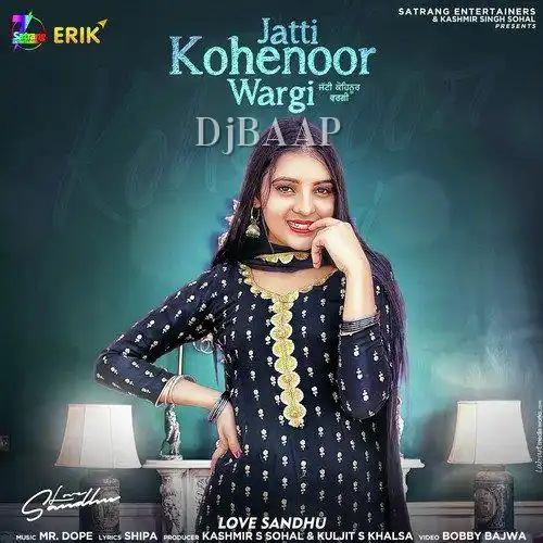 Jatti Kohenoor Wargi