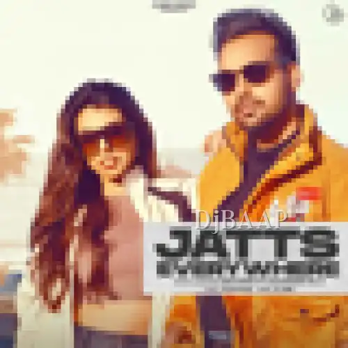 Jatts Everywhere thumbnail