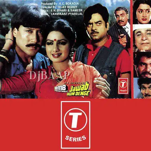 Jawab Hum Denge