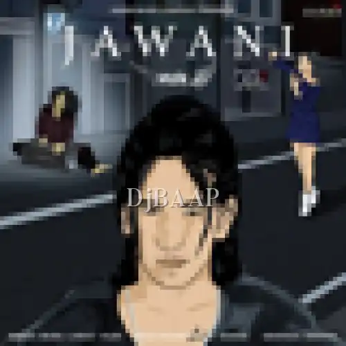 Jawani album art