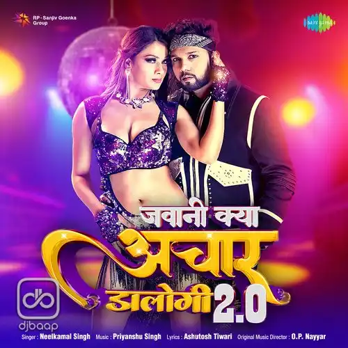 Jawani Kya Achar Dalogi 2