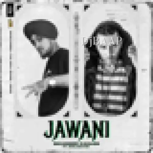 Jawani X3 album art