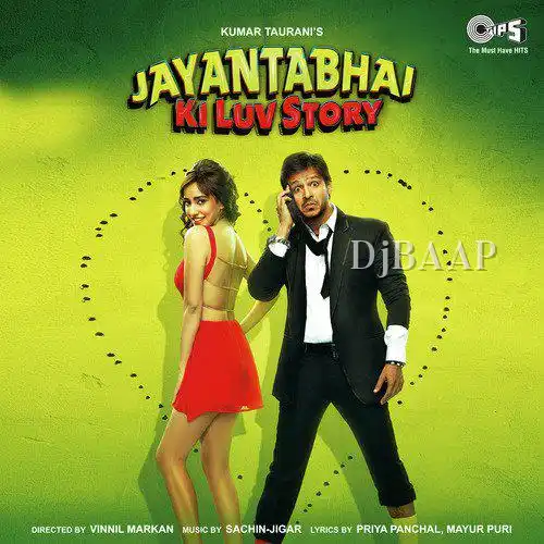 Jayantabhai Ki Luv Story