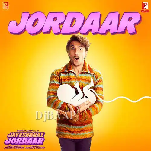 Jayeshbhai Jordaar