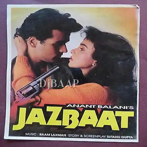 Jazbaat