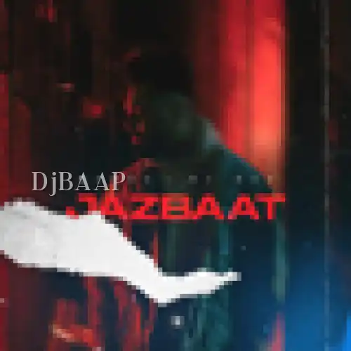 Jazbaat album art