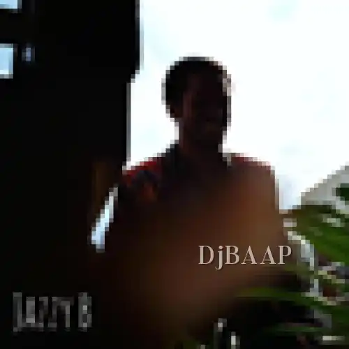 Jazzy B album art