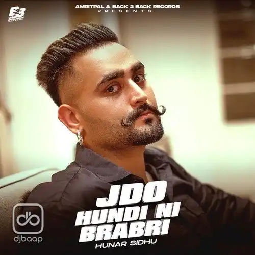 Jdo Hundi Ni Brabri