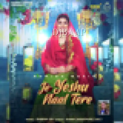 Je Yeshu Naal Tere album art