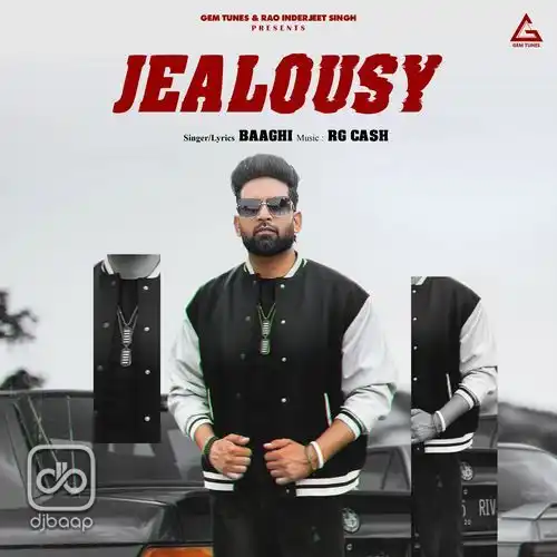 Jealousy