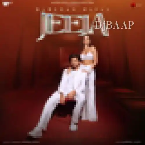 Jeeja album art