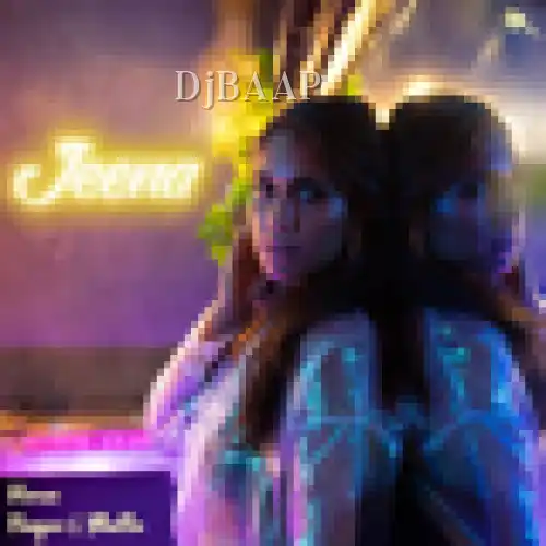 Jeena album art