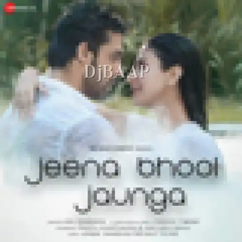 Jeena Bhool Jaunga album art