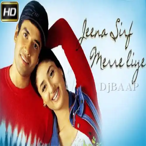 Jeena Sirf Merre Liye