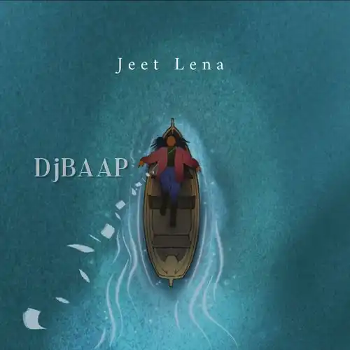 Jeet Lena album art