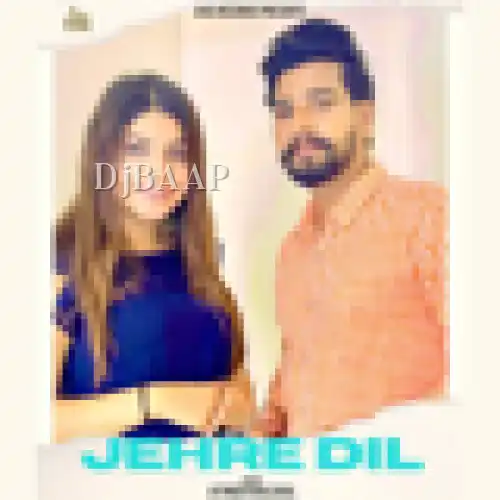 Jehre Dil album art