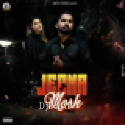 Jeona Morh album art