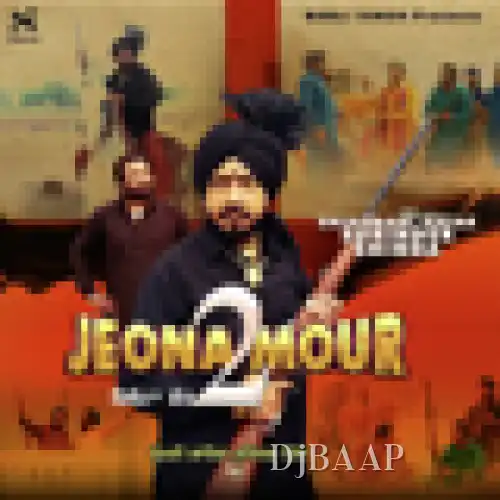 Jeona Mour 2 thumbnail
