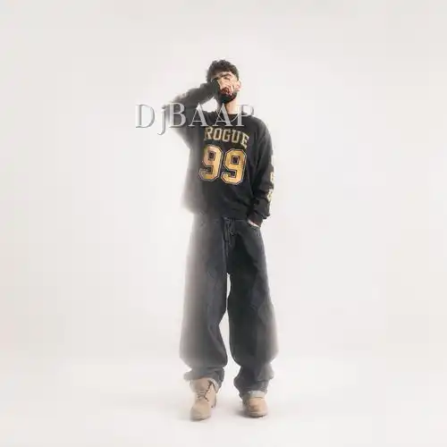 Jerry Season album art