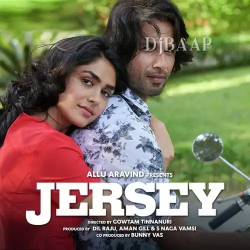 Jersey