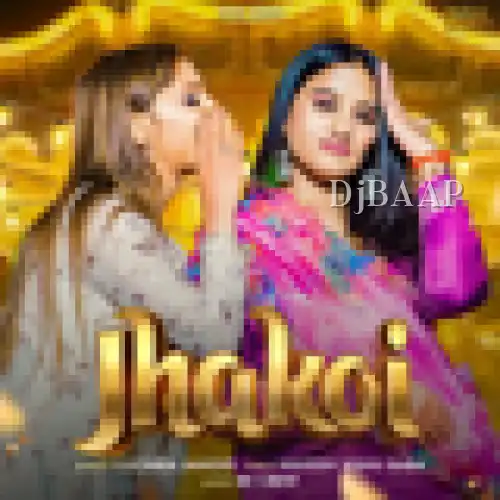 Jhakoi album art