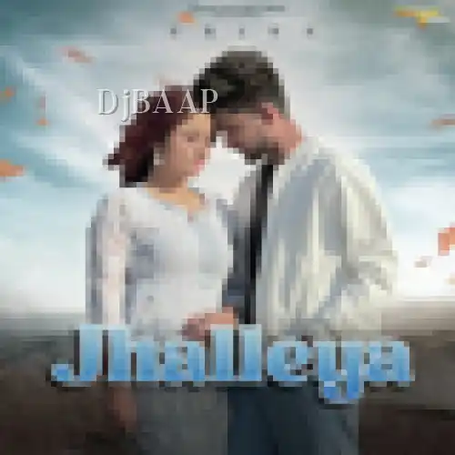 Jhalleya album art