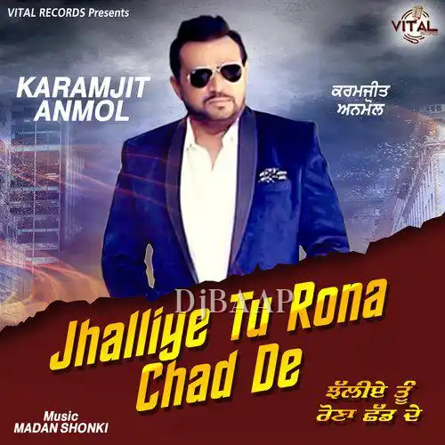 Sanu Bhul Jaan Wale album art