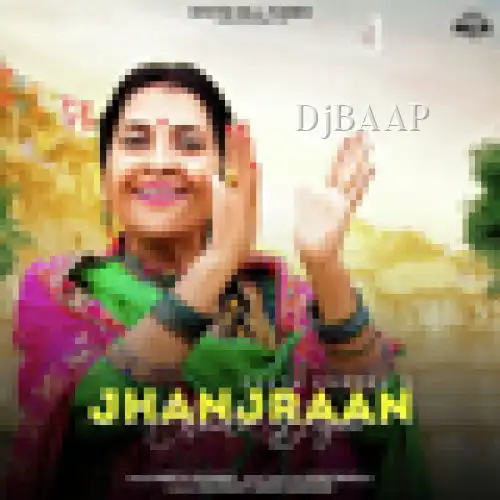 Jhanjraan Chandi Diyan