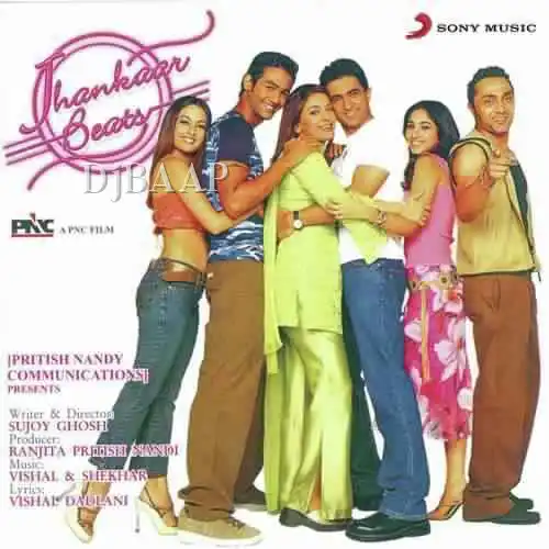 Jhankaar Beats