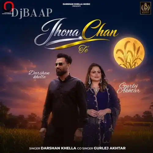 Jhona Chan Te album art