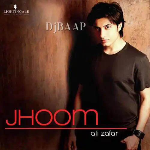 Tu Jaanay Na album art