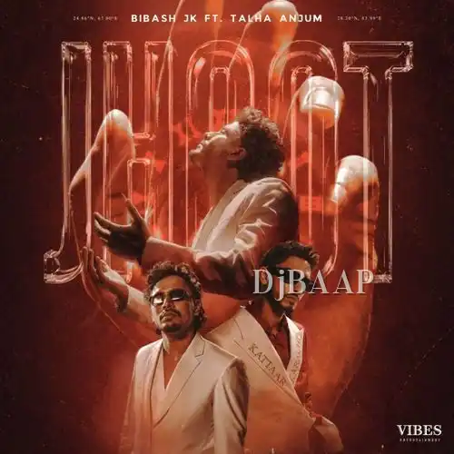 JHOOT album art