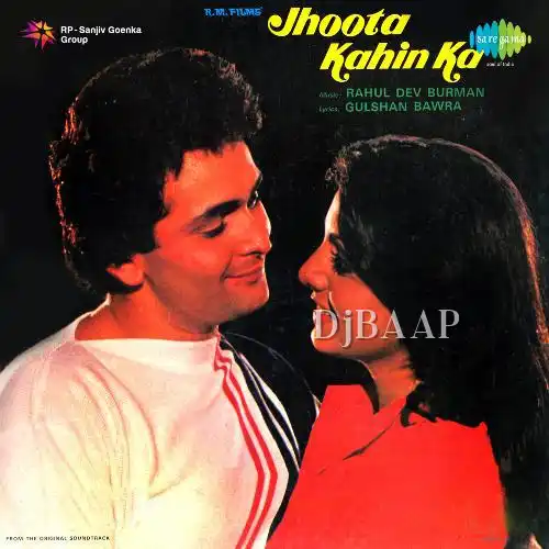 Jhoota Kahin Ka