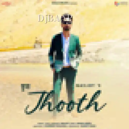 Jhooth album art