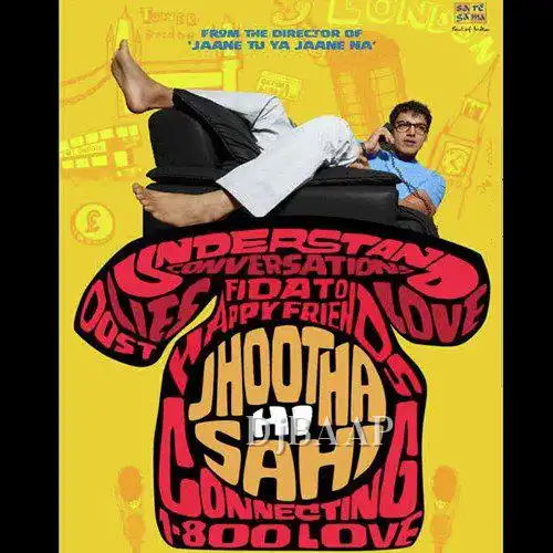 Jhootha Hi Sahi