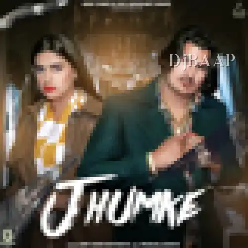 Jhumke album art