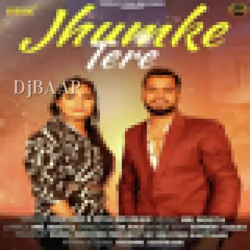 Jhumke Tere album art